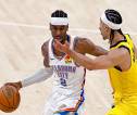 Shai Gilgeous-Alexander Kirimkan Pesan Jelang Game 6