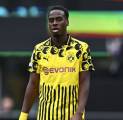 Shaun Wright-Phillips Dukung Jamie Gittens Bersinar di Chelsea