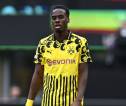 Shaun Wright-Phillips Dukung Jamie Gittens Bersinar di Chelsea