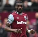 Spurs Mulai Dekati West Ham untuk Datangkan Mohammed Kudus