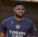 Thomas Partey Dilirik Fenerbahce, Jose Mourinho Jadi Penentu Transfer?