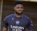 Thomas Partey Dilirik Fenerbahce, Jose Mourinho Jadi Penentu Transfer?