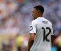 Trent Alexander-Arnold Girang Bisa Lakukan Debut Bersama Real Madrid