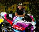 Valentino Rossi Pamerkan Livery Khusus VR46 Jelang MotoGP Italia