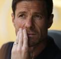 Xabi Alonso Sayangkan Hasil Imbang Lawan Al Hilal