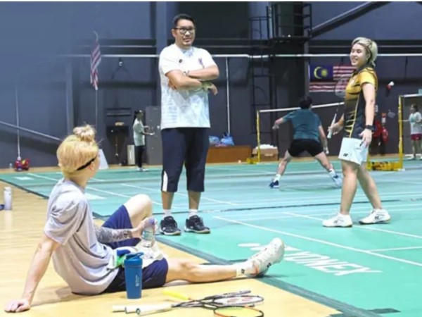 Goh Liu Ying: Komunikasi Dengan Pelatih Sangat Penting Untuk Karir Tang Jie/Ee Wei