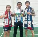 Goh Liu Ying Sarankan Tang Jie/Ee Wei Berembuk Dengan Nova Widianto Jika Ada Konflik