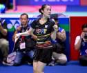 Pitchamon Opatniputh Lolos Babak Kedua US Open 2025