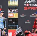 Diserang Netizen, Marc Marquez Bela Sang Adik dari Kritik Tidak Fair