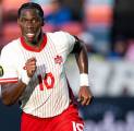 Juventus Amankan Jonathan David dengan Status Bebas Transfer