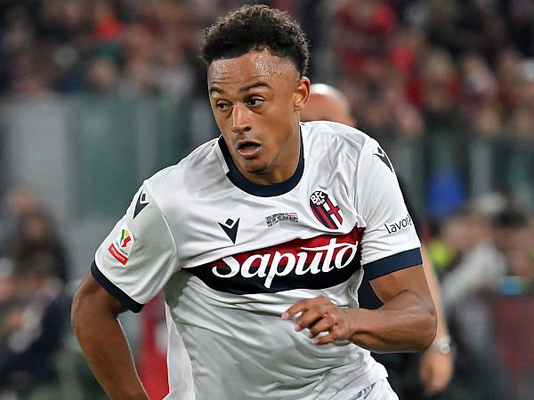 Crystal Palace Hadapi Kendala untuk Datangkan Dan Ndoye dari Bologna