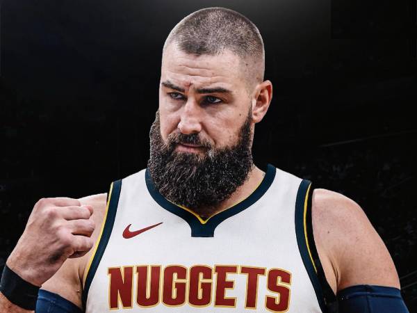 Nuggets Datangkan Jonas Valanciunas Dengan Menukarkan Dario Saric