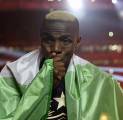 Sudah Dapatkan Jonathan David, Juventus Tetap Kejar Victor Osimhen