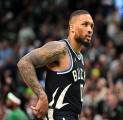 Damian Lillard Buka Peuang Gabung dengan Tim Lain