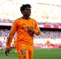 Endrick Felipe Akan Bertemu dengan Manajemen Real Madrid Bahas Masa Depan