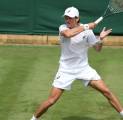 Hasil Wimbledon: Langkah Alex De Minaur Menuju Babak Ketiga Tak Terbendung