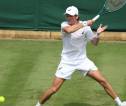 Hasil Wimbledon: Langkah Alex De Minaur Menuju Babak Ketiga Tak Terbendung