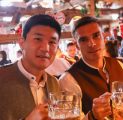 Max Eberl Buka Peluang Jual Kim Min-jae dan Palhinha Usai CWC