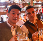 Max Eberl Buka Peluang Jual Kim Min-jae dan Palhinha Usai CWC