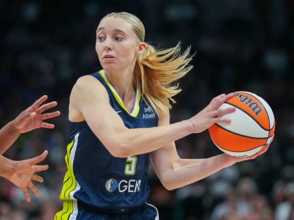 Preview WNBA: Phoenix Mercury Vs Dallas Wings (4 Juli 2025)