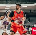 Jeffree Withey Ungkap Kunci Pelita Jaya Menang Atas Tangerang Hawks