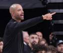 Sean Marks Ungkap Hubungannya dengan Pelatih Nets