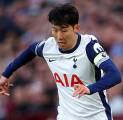 Son heung-min Terbuka Lanjutkan Karier di MLS, Tapi ...