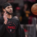 Larry Nance Jr Bersyukur Pernah Setim Dengan Kobe Bryant