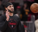 Larry Nance Jr Bersyukur Pernah Setim Dengan Kobe Bryant