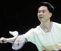 Kevin Sanjaya Kritik Para Pemain Yang Bermental Tempe Tak Ada Daya Juang