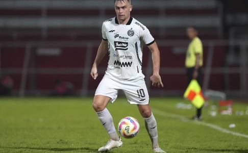 7 Pemain Susul Marko Simic untuk Tinggalkan Persija Jakarta