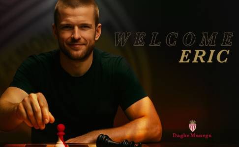 Adi Hutter Senang Eric Dier Gabung Dengan AS Monaco