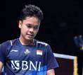 Great Counterattack Christo POPOV vs SHI Yu Qi China Masters 2023 #sport #badminton #shorts