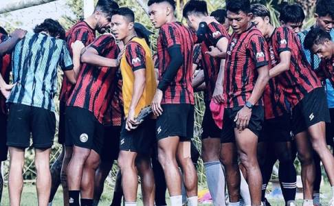 Arema FC Umumkan Pelatih untuk Musim Depan Akhir Bulan Ini