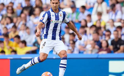 Arsenal Mendekati Finalisasi Transfer Martin Zubimendi