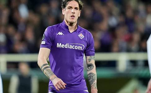 AS Roma Tuntut Akuntabilitas Usai Dugaan Kekerasan Nicolo Zaniolo