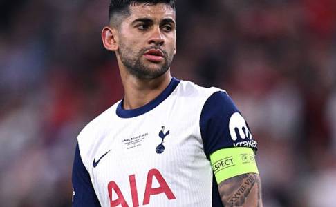 Atletico Madrid Incar Cristian Romero, Siap Buka Negosiasi dengan Tottenham