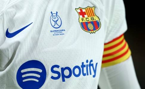 Barcelona Akan Setuju Kesepakatan Baru Senilai Jutaan Dolar dengan Nike