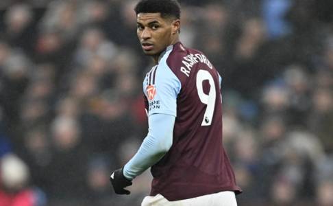 Barcelona Hanya Bersedia Tebus Marcus Rashford 5-10 Juta Euro