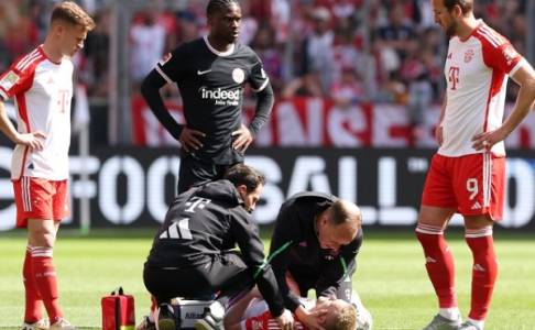 Bayern Munich Dihantam Badai Cedera Jelang Laga Lawan Real Madrid