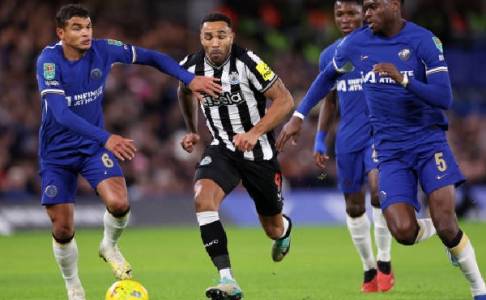 Benoit Badiashile Akui Chelsea akan Kehilangan Sosok Thiago Silva