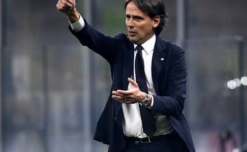 Beppe Marotta Susun Rencana Ambisius Demi Simone Inzaghi