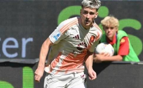 Bersinar di Olimpico, Roma Yakin Permanenkan Alexis Saelemaekers