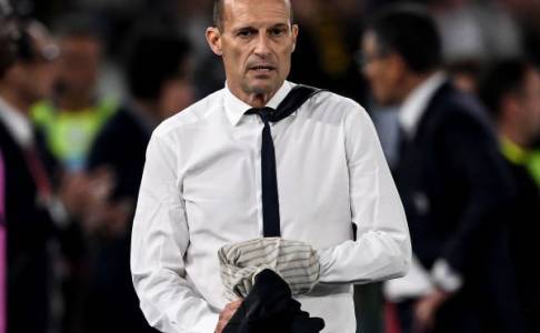Bocoran Susunan Pemain Milan di Era Massimiliano Allegri Musim Depan