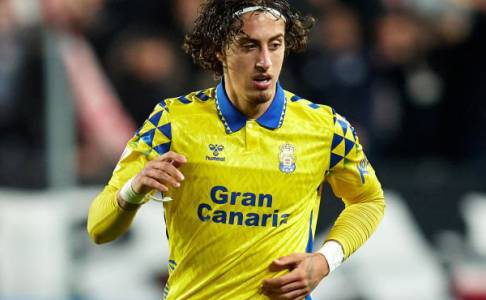 Borussia Dortmund Bidik Fabio Silva sebagai Pelapis Serhou Guirassy
