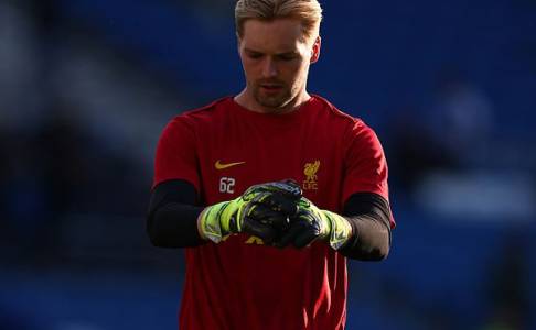 Brentford Bidik Caoimhin Kelleher Sebagai Pengganti Mark Flekken