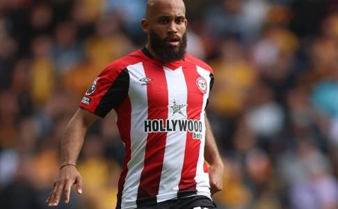 Brentford Tegaskan Bryan Mbeumo Hanya akan Dijual dengan Harga Tinggi