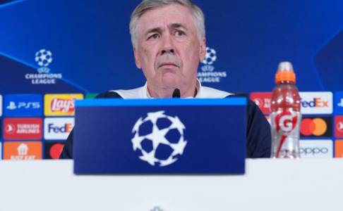 Carlo Ancelotti: Real Madrid Sepenuhnya Fokus Hadapi Bayern Munich