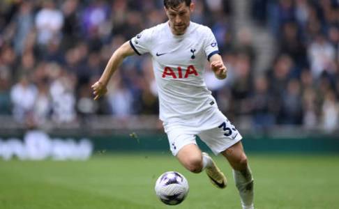 Cedera Betis, Tottenham Tak Diperkuat Ben Davies Hingga Musim Berakhir