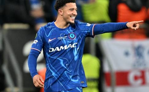 Chelsea Siap Permanenkan Jadon Sancho Jika Gaji Turun Drastis